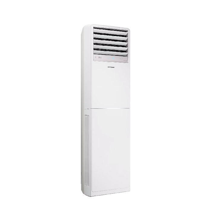 Samsung AC Floor Standing Inverter 3 PK ( 1 PHASE ) - AC030BNPDKC/TC | AC030BNPDKC